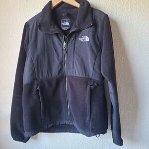 The North Face Black Jacket Women's Size M